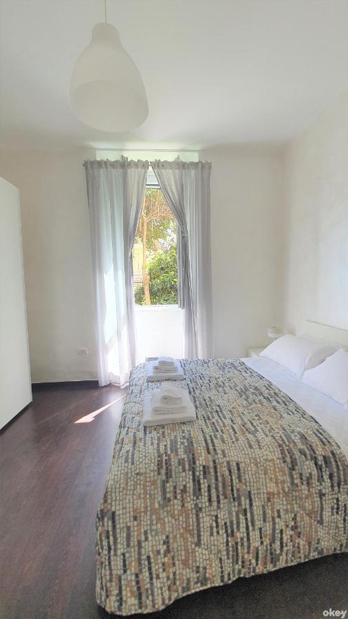 Appartamento Star House - Bari Centro Esterno foto