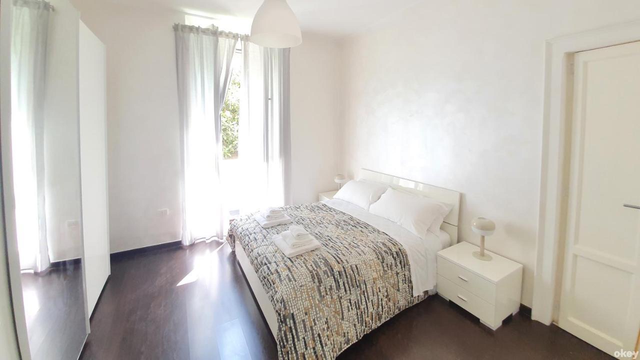 Appartamento Star House - Bari Centro Esterno foto