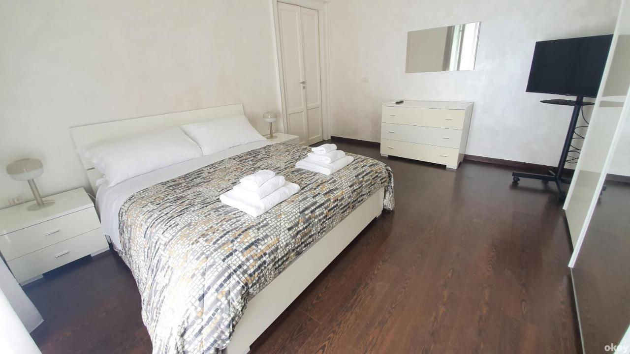Appartamento Star House - Bari Centro Esterno foto