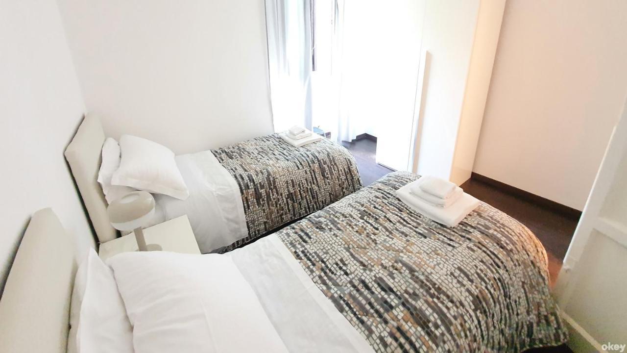 Appartamento Star House - Bari Centro Esterno foto