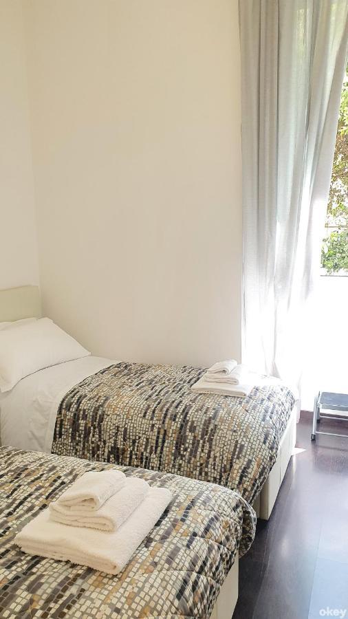 Appartamento Star House - Bari Centro Esterno foto