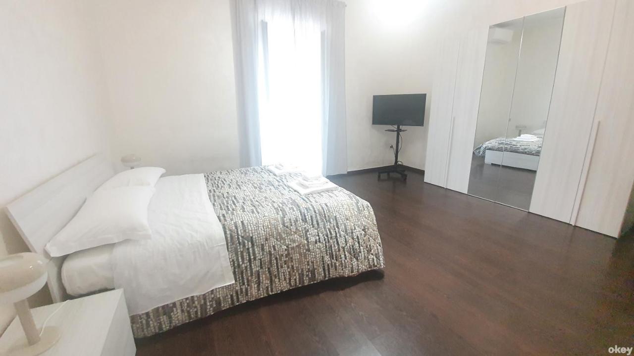 Appartamento Star House - Bari Centro Esterno foto