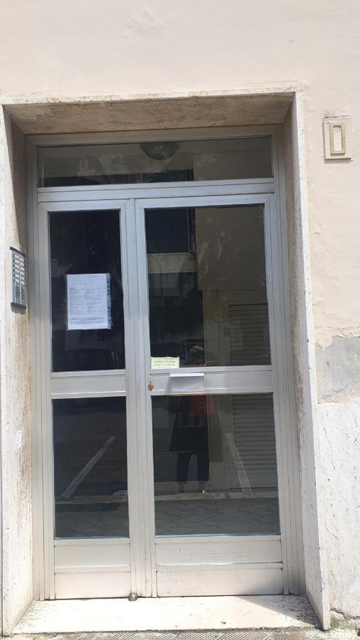 Appartamento Star House - Bari Centro Esterno foto