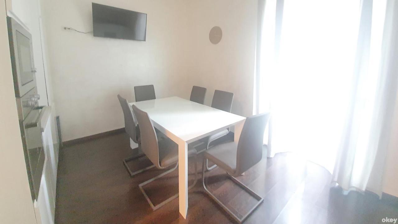 Appartamento Star House - Bari Centro Esterno foto
