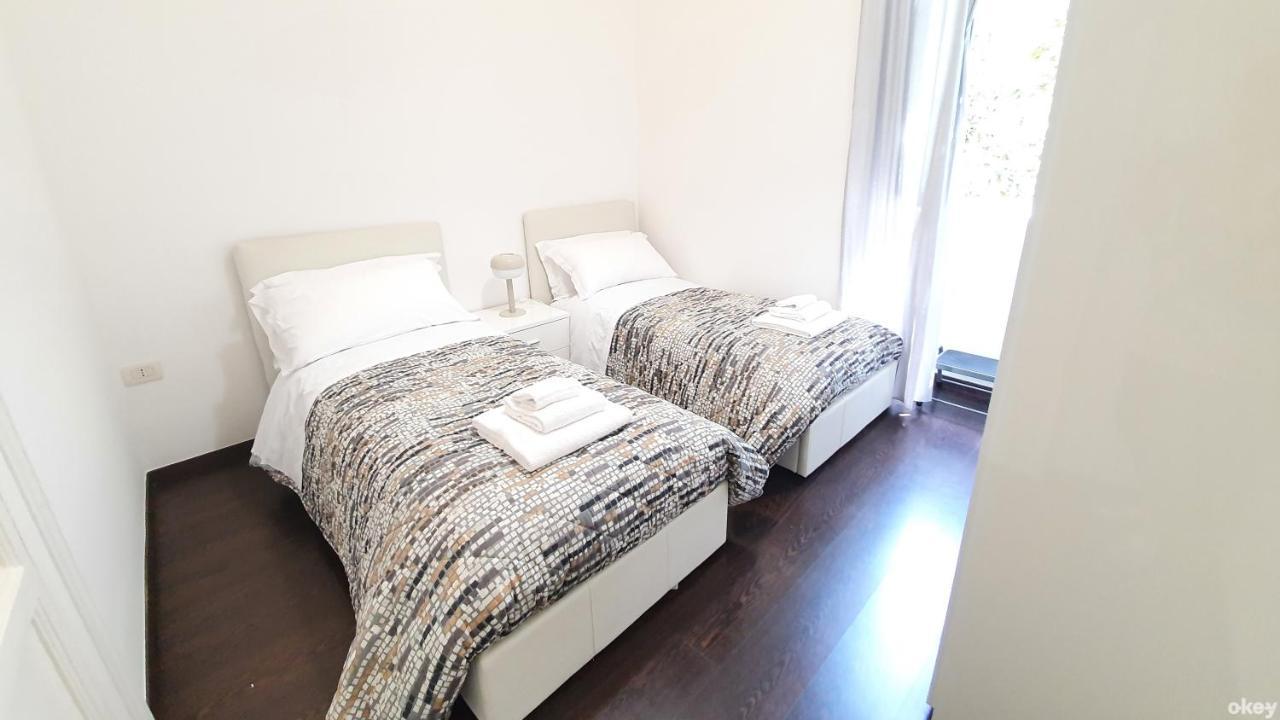 Appartamento Star House - Bari Centro Esterno foto