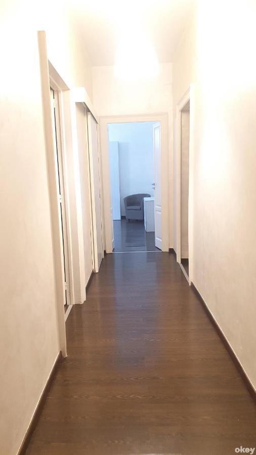 Appartamento Star House - Bari Centro Esterno foto