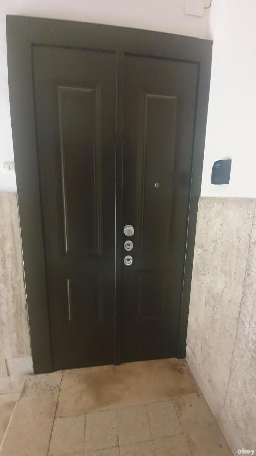 Appartamento Star House - Bari Centro Esterno foto