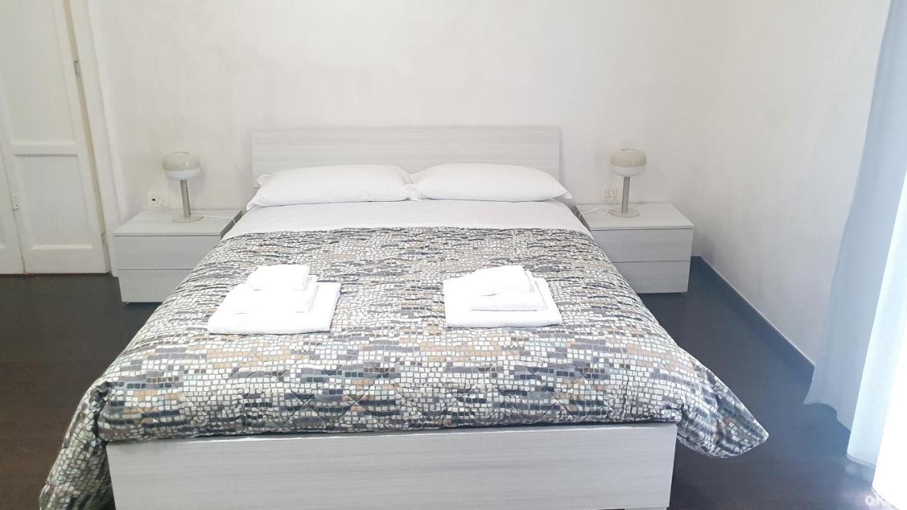 Appartamento Star House - Bari Centro Esterno foto