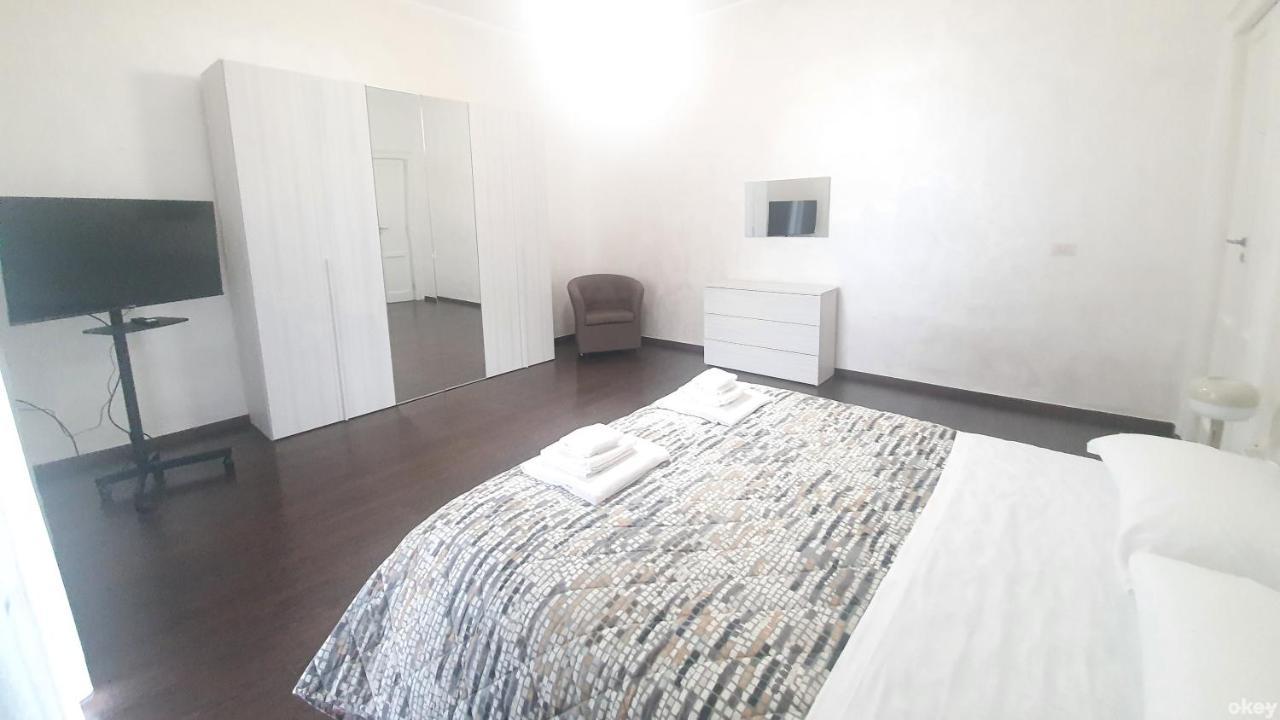 Appartamento Star House - Bari Centro Esterno foto