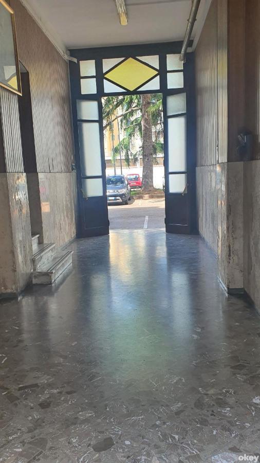 Appartamento Star House - Bari Centro Esterno foto