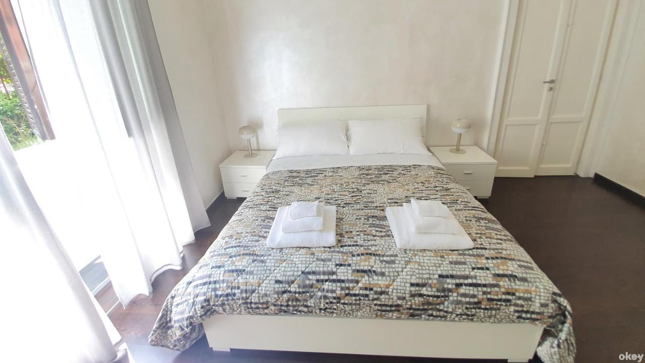 Appartamento Star House - Bari Centro Esterno foto