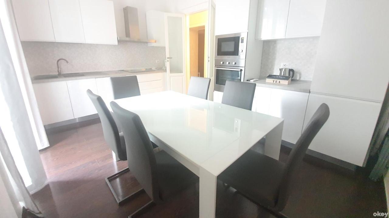 Appartamento Star House - Bari Centro Esterno foto