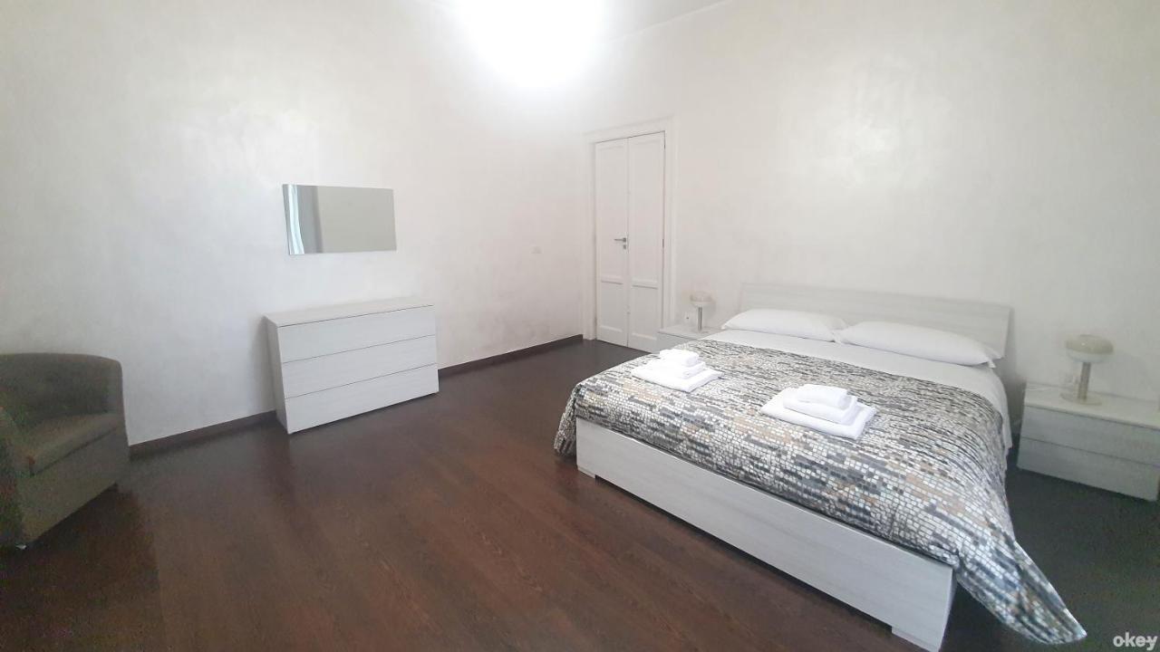 Appartamento Star House - Bari Centro Esterno foto