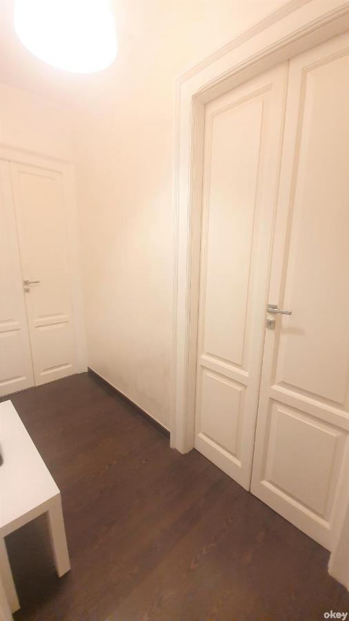 Appartamento Star House - Bari Centro Esterno foto