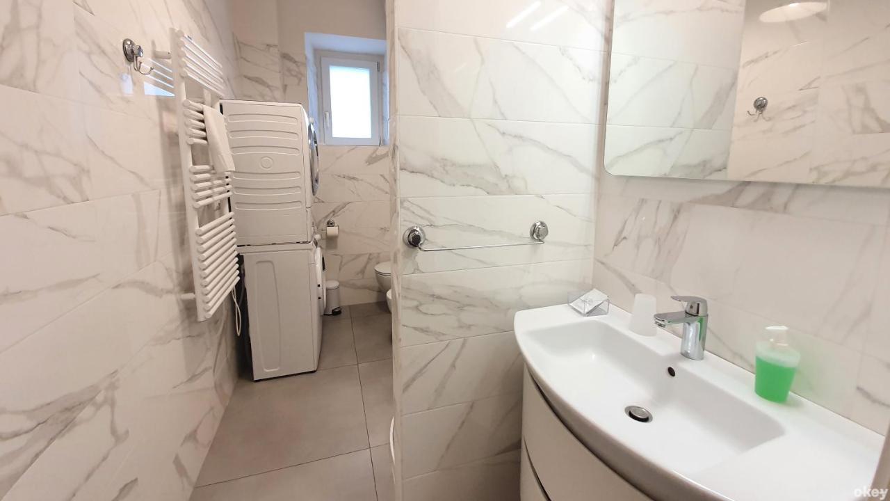 Appartamento Star House - Bari Centro Esterno foto
