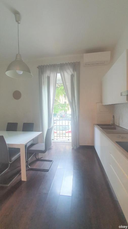 Appartamento Star House - Bari Centro Esterno foto