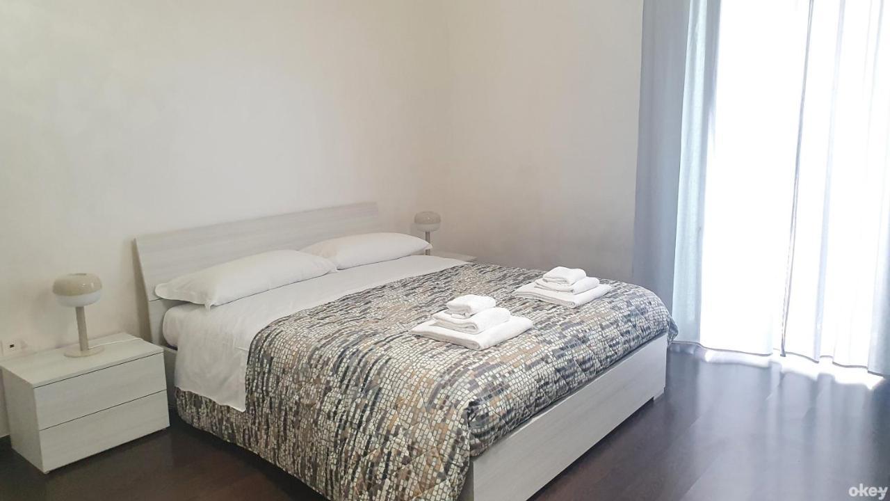 Appartamento Star House - Bari Centro Esterno foto